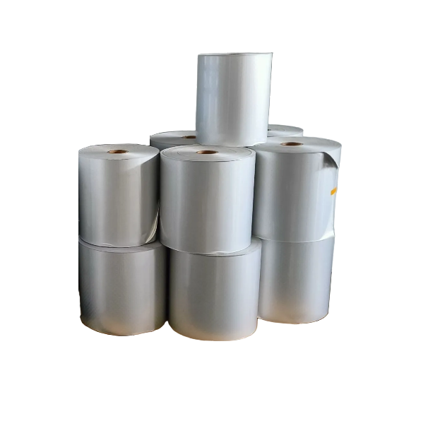 High Barrier Composite A