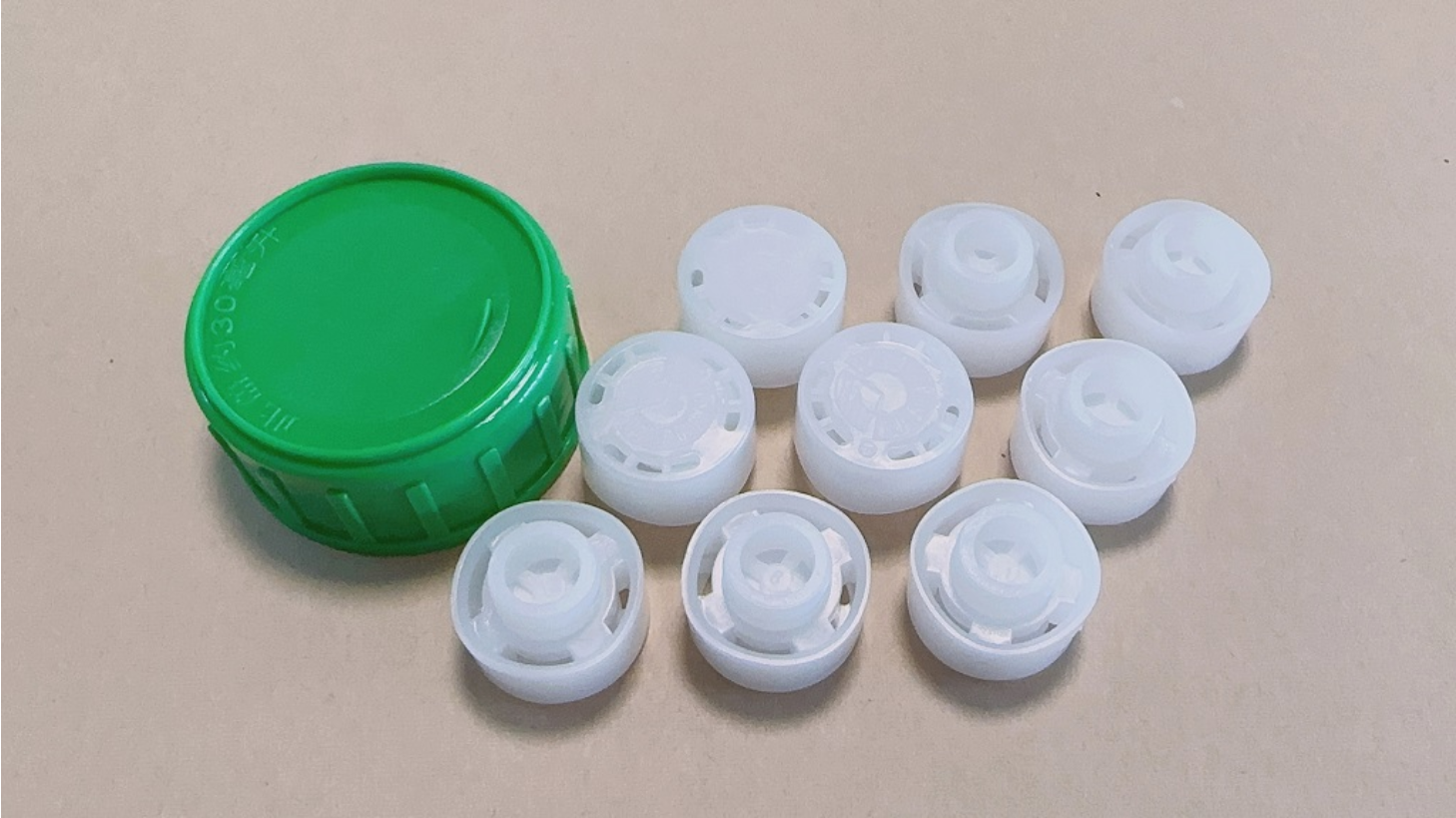 Prevent Package Distortion Prevent Package Distortion