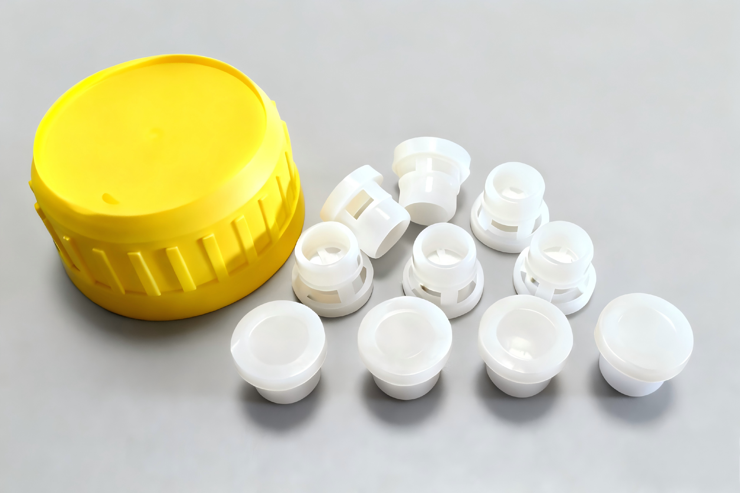 DS17 Waterproof Venting 