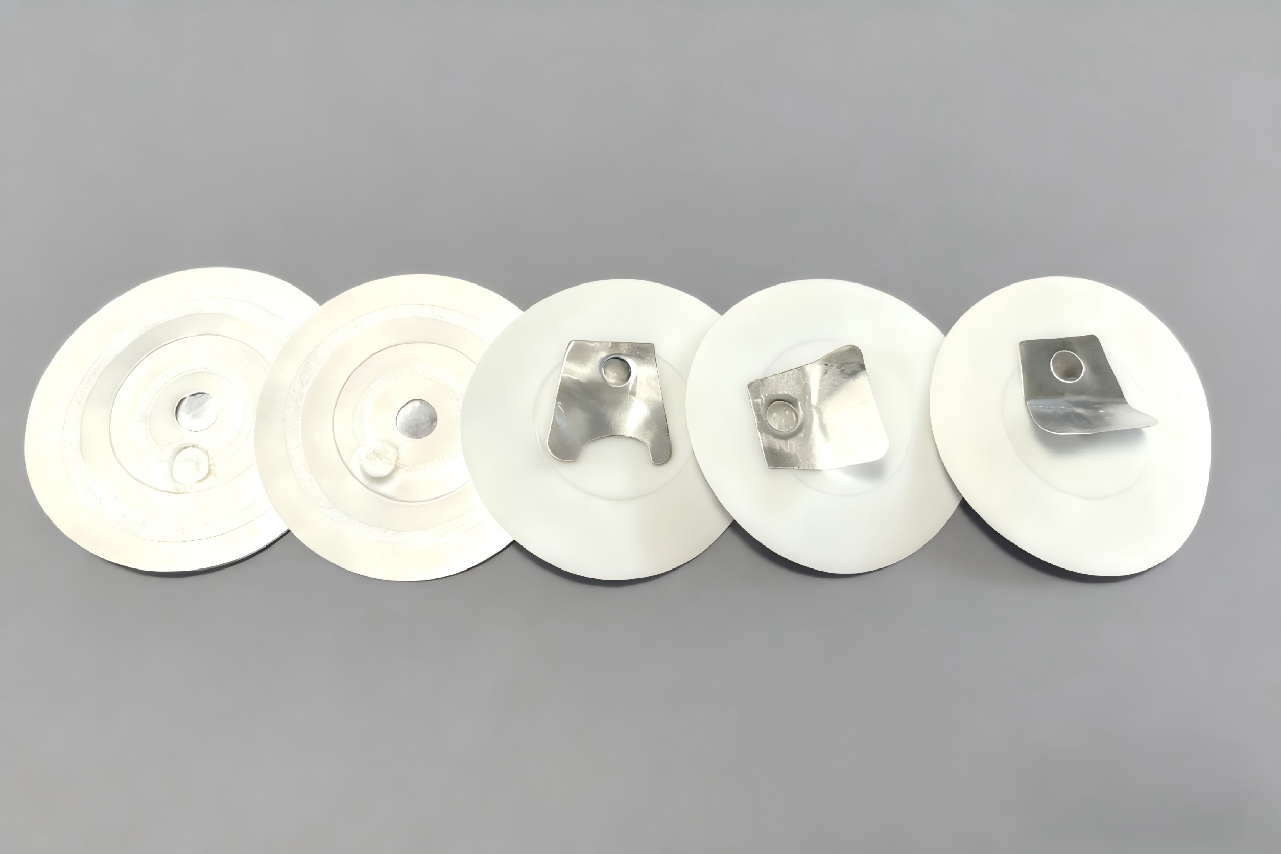 Q-type Easy Pull Liner