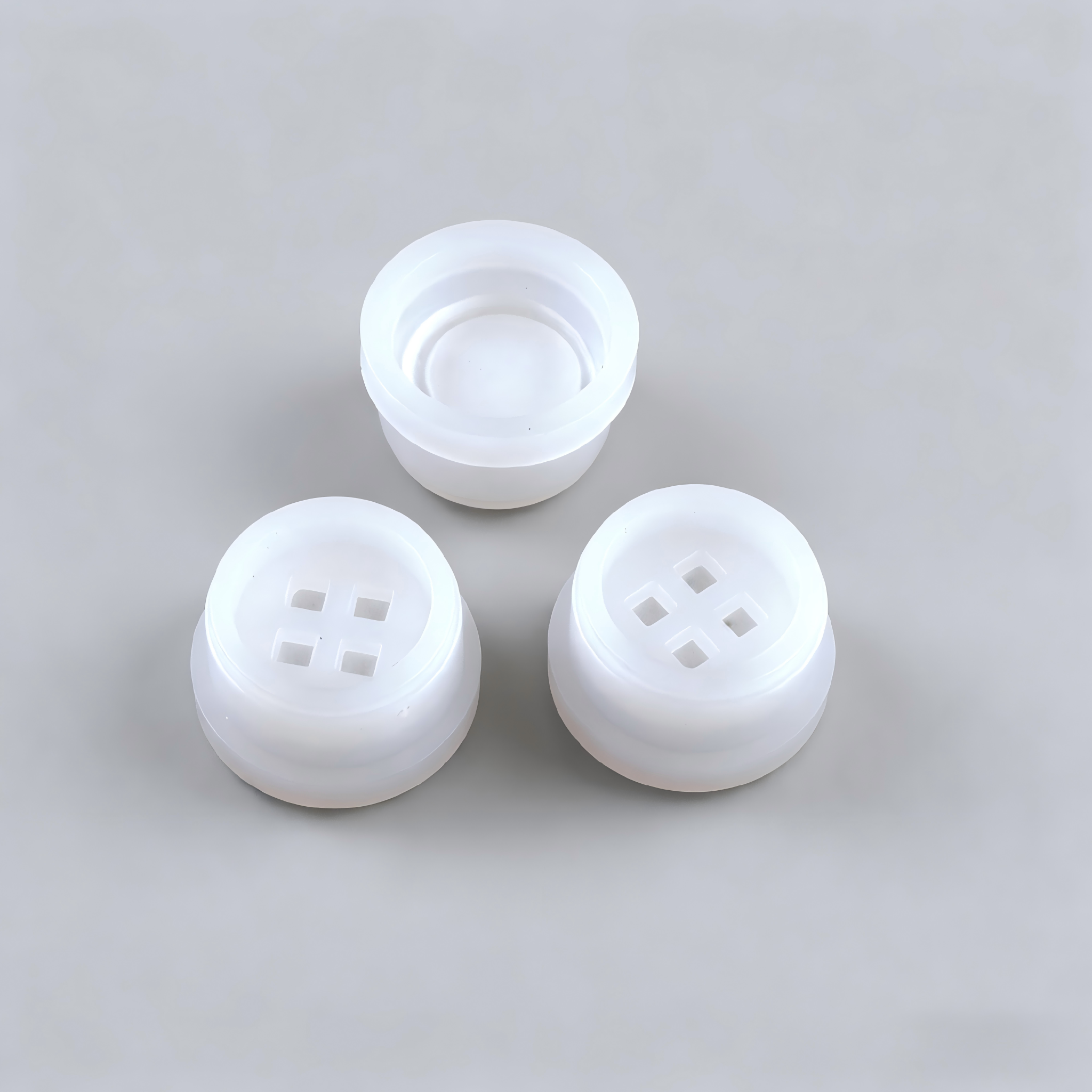 DS15-3 Waterproof Ventin