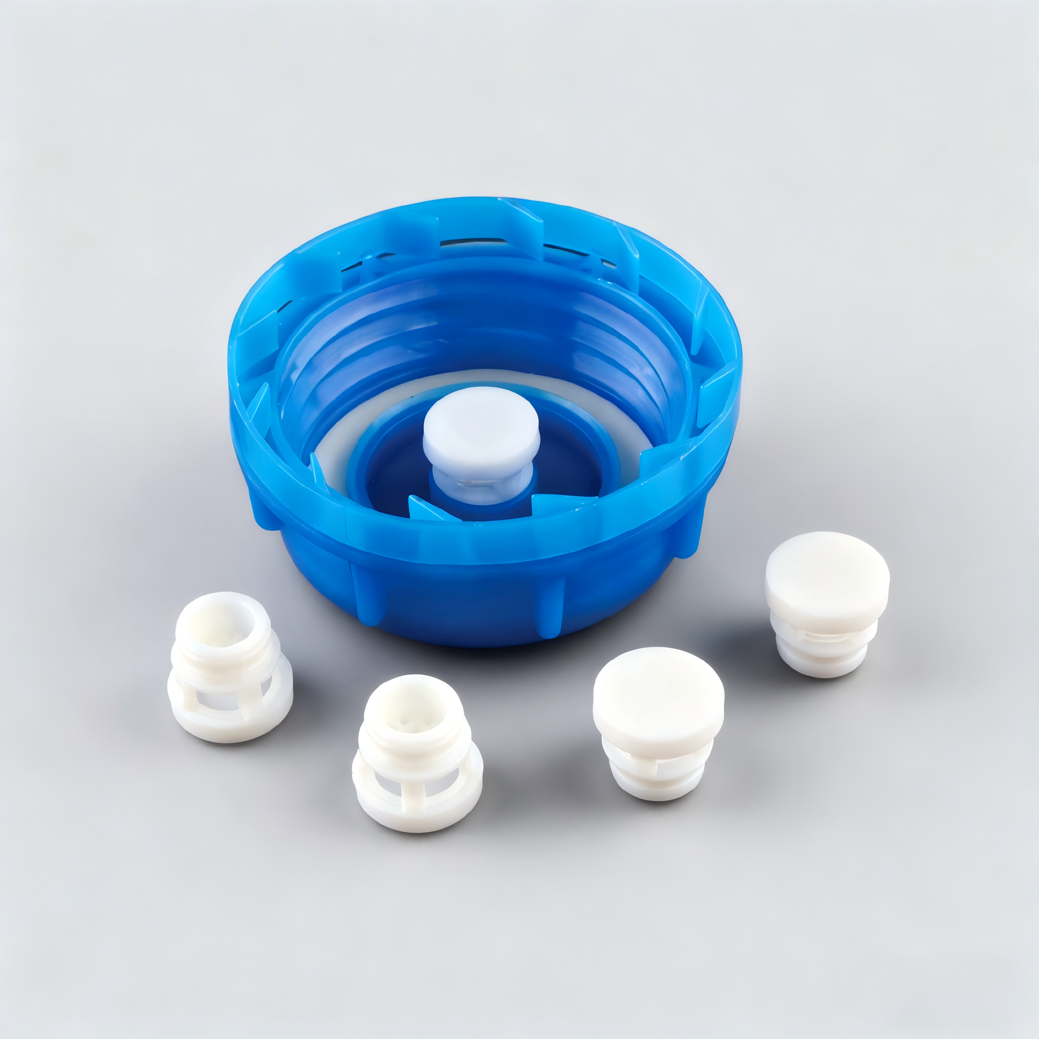 D17 Vent Plug Hydrophobic Breather Vent D17 Vent Plug Hydrophobic Breather Vent