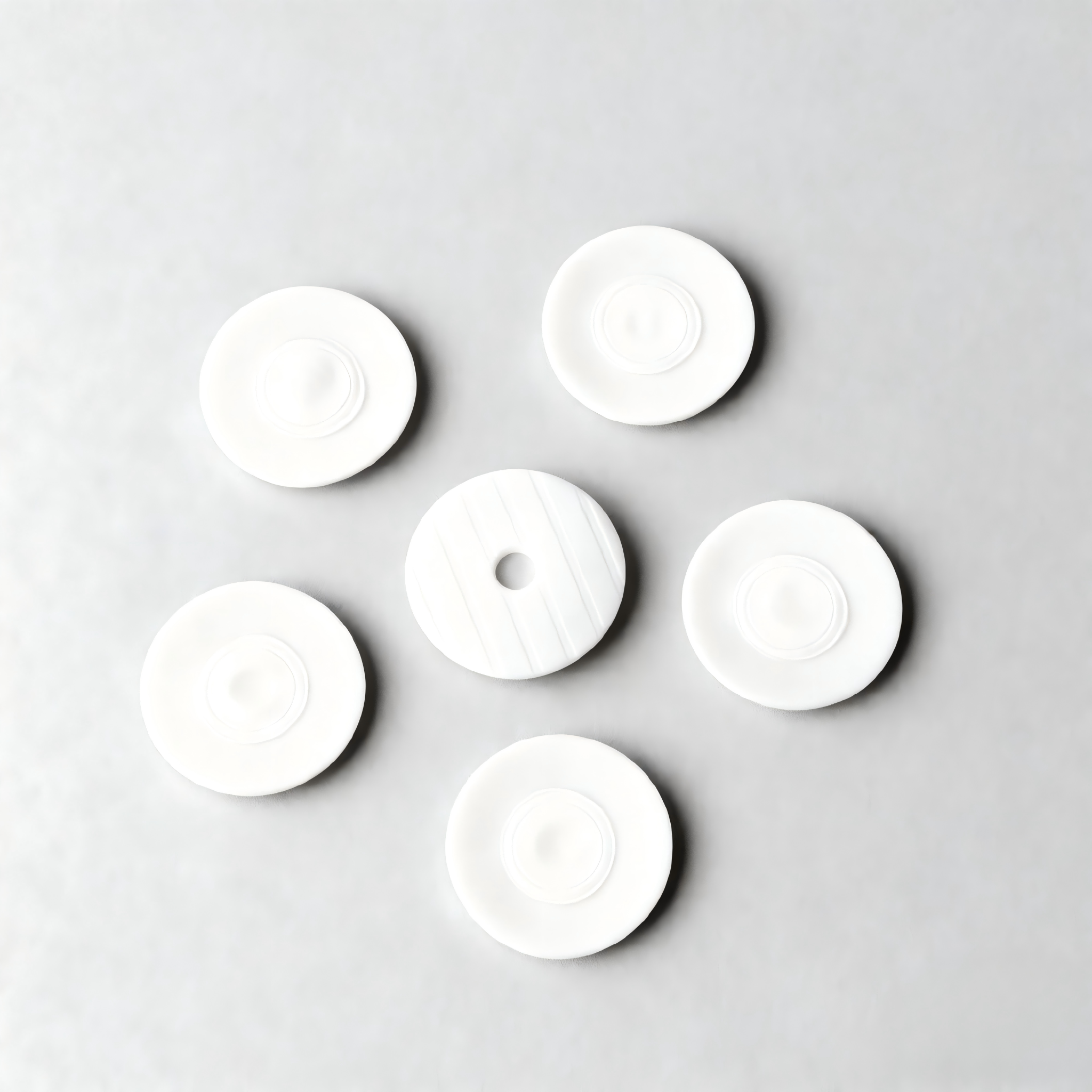 Container Vents Breathab