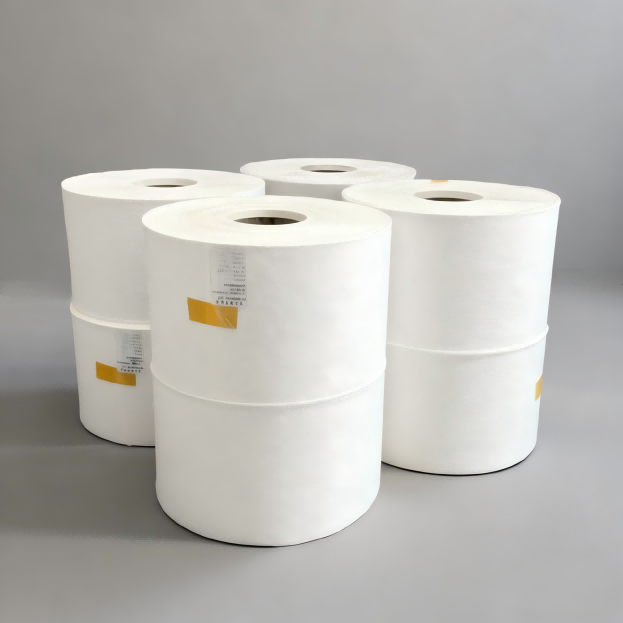 High Barrier Composite A