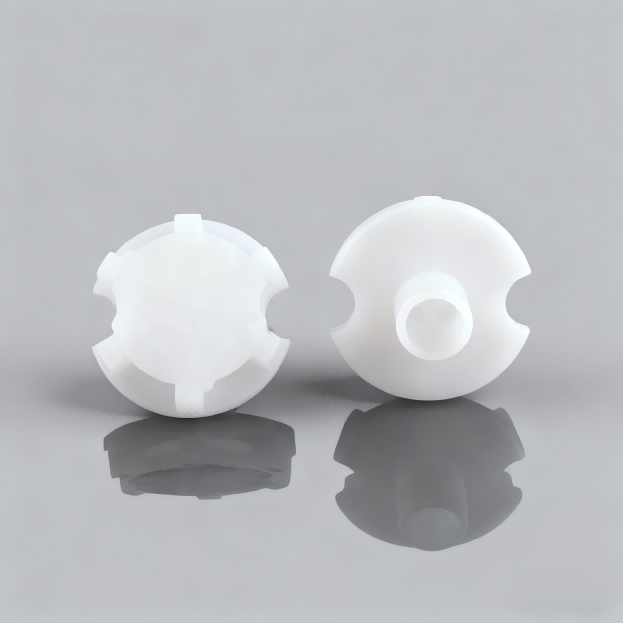 Air Vent Valve with Hydr